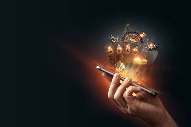 tunaislot mobile gaming
