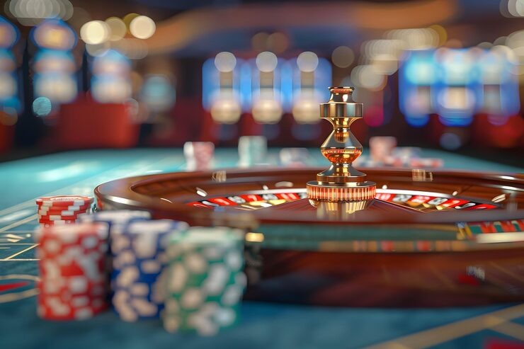 tunaislot Sportsbook