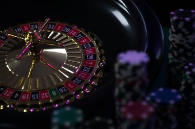 tunaislot Bingo Halls